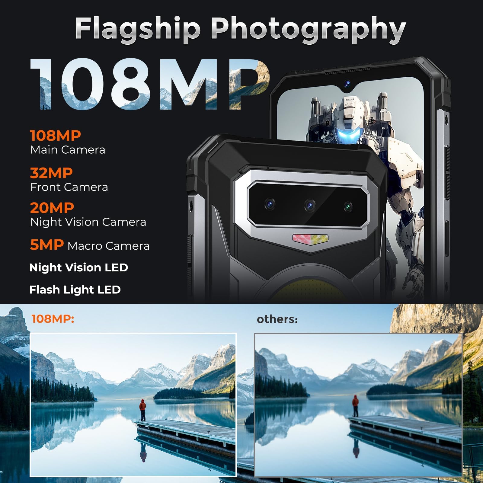 FOSSiBOT F102 ※難あり※ FOSSiBOT F102 ※難あり※ F102 FOSSiBOT ※難あり※ FOSSIBOT